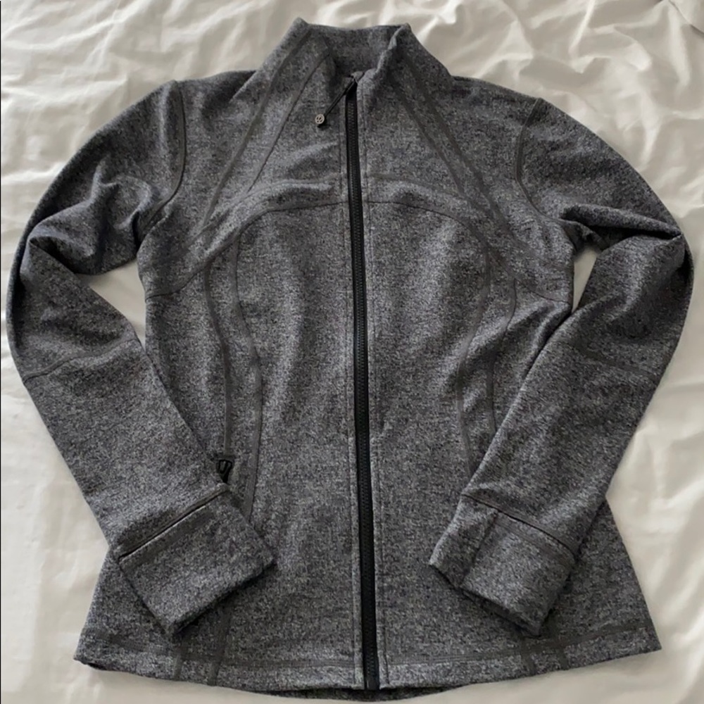 lululemon Jacket